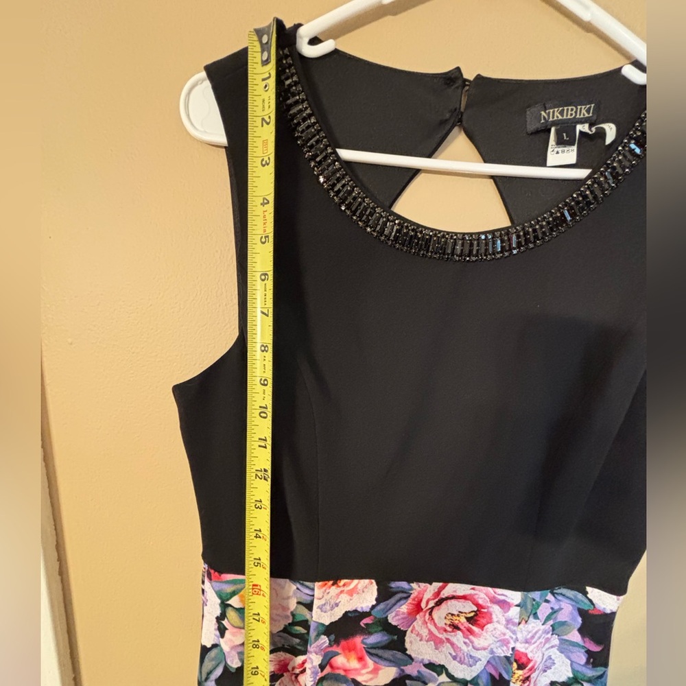 Nikibiki women’s mini dress Large - Picture 6 of 13